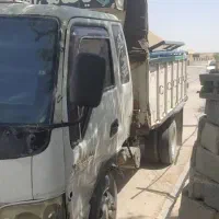 جک اراز|خودرو سنگین|شیراز, وحدت|دیوار