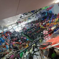 شهردوچرخه شعبه دیگری ندارد ماشین شارژی امرغان|اسباببازی بچه|مشهد, توس (بلوار توس)|دیوار