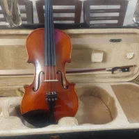 ویولن ۴/۴ دست ساز