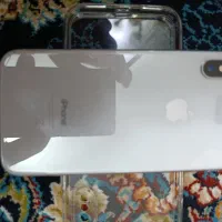 گوشی آیفون x|موبایل|رباط‌کریم, کاظم‌آباد|دیوار