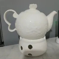 قوری وارمر دار چینی درجه یک