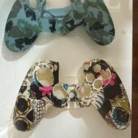 روکش سیلیکونی دسته ps4