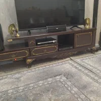 میز تلویزیون سلطنتی|میز تلویزیون|ابهر, |دیوار