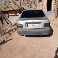 با سلام پراید ی دستگاه پراید مدل ۸۵|خودرو سواری و وانت|کوهدشت, |دیوار