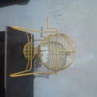 گردونه قرعه‌کشی