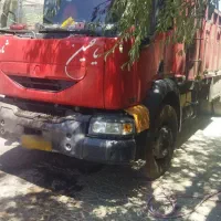 رنودهچرخ میدلام 270