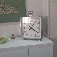 ساعت رو میزی