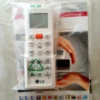 کنترل کولر گازی سامسونگ