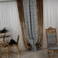 نصب پرده و میل پرده