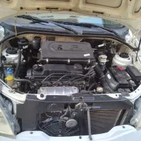 فروش ماشین تیبا مدل ۱۴۰۰|خودرو سواری و وانت|لاهیجان, بوجایه|دیوار