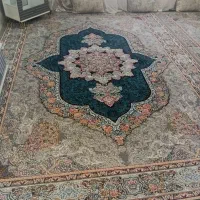 فرش طرح ۷۰۰|فرش|مشهد, چهنو|دیوار