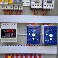 تاسیسات و برق