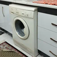 فروش لباسشویی|ماشین لباسشویی و خشک‌کن لباس|تالش, هشتپر|دیوار