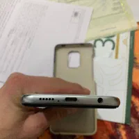 note 9 pro|موبایل|بجنورد, |دیوار