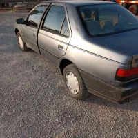 پژو ۴۰۵ مدل ۹۶|خودرو سواری و وانت|همدان, |دیوار