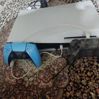 فروش ps5fat  دیسک خور