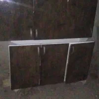 کابینت تمیز و|مصالح و تجهیزات ساختمان|تربت جام, معدآباد|دیوار