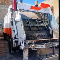 الوند ۶تن|خودرو سنگین|ملارد, |دیوار