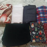 تکه پارچه