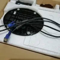 مانیتور سامسونگ مدلS19D300|قطعات و لوازم جانبی رایانه|شیراز, شهرک مهدیه|دیوار