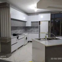 کابینت و کمد دیواری و..|کتابخانه، شلف، قفسه‌های دیواری|دورود, |دیوار