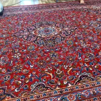 فرش 12متری دستباف