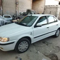 سمندLXEF7مدل۱۲/۹۲ کلاس۱۶یورو۴دریچه گازبرقی|خودرو سواری و وانت|قم, جهان بینی|دیوار