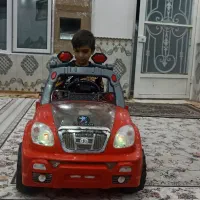 سرگرمی|اسباببازی|ثلاث باباجانی, |دیوار