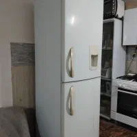 یخچال فریزر الکترواستیل ضدبرفک بدون پوسیدگی