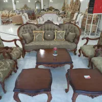 تولیدی & مبل‌ جدید کرال ۱۴۰۴