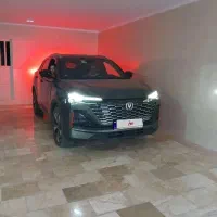 چانگان cs55پلاس ۲۰۲۴ آگهی شخصی