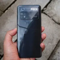 گوشی شیامی پوکو ام ۴ پرو ۴جی Poco M4 pro 4g