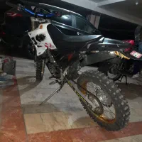 تریل روان200cc|موتورسیکلت|تهران, هفده شهریور|دیوار