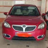 برلیانس h320 سال ۹۵