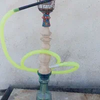 قلیان معاوضه پاد