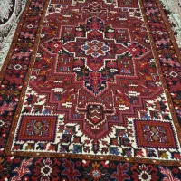 یک جفت فرش ۶ متری چشمه زان