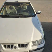 سمند EF7مدل 93|خودرو سواری و وانت|مبارکه, |دیوار