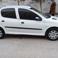 206اس دی|خودرو سواری و وانت|اردبیل, |دیوار