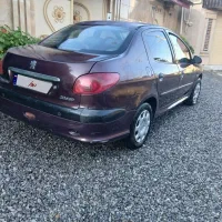 فروش اس دی وی ۸ مدل ۹۳ فول بابل|خودرو سواری و وانت|بابل, |دیوار