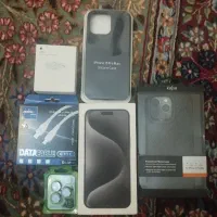 iphone 15 promax 512gig