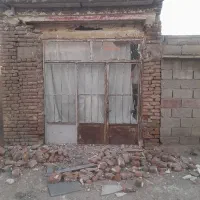 درب آهنی مغازه
