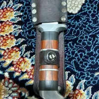 چاقوی مارک کلمبیا|کوهنوردی و کمپینگ|خان ببین, |دیوار