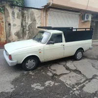 باربری وانت حمل بار با کمترین کرایه