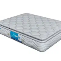 تشک تخت دو نفرو رویال