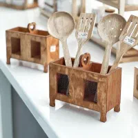 خانه و آشپزخانه عبدلی انواع لوازم چوبی وغیره|ظروف سرو و پذیرایی|قرچک, زیبا شهر|دیوار