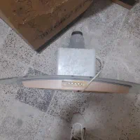 یک عدد هود آشپزخانه مارک درسا هود به فروش میرسد