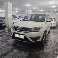 تیگو5 مدل1396 اقساط و قابل معاوضه