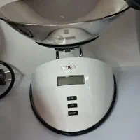 ترازواشپزخانه لیمون