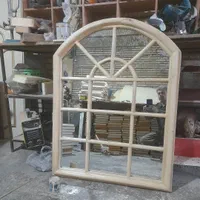 ساخت انواع در و پنجره‌ای چوبی|خدمات پیشه و مهارت|سنندج, |دیوار