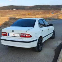 سمند92|خودرو سواری و وانت|بروجرد, |دیوار